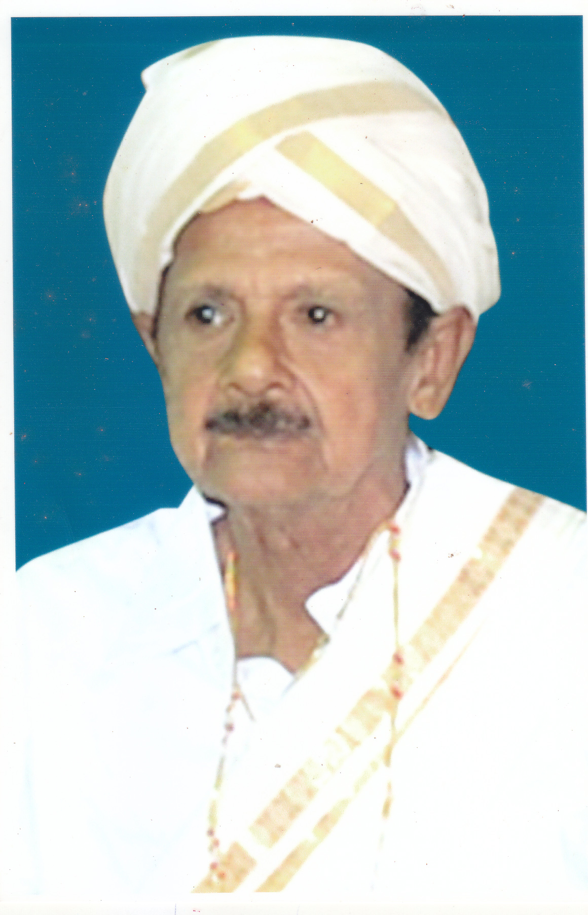 ಕೆ. ನೇಮಿರಾಜ ಪಡಿವಾಳ